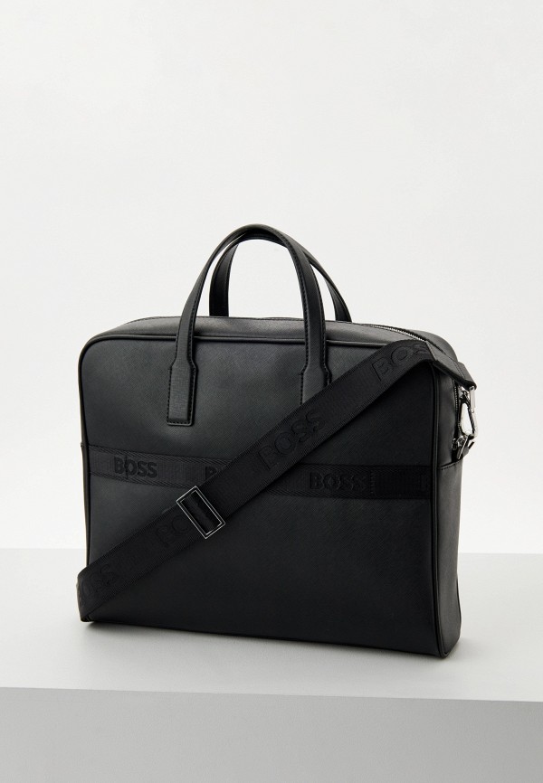 фото Сумка и брелок boss