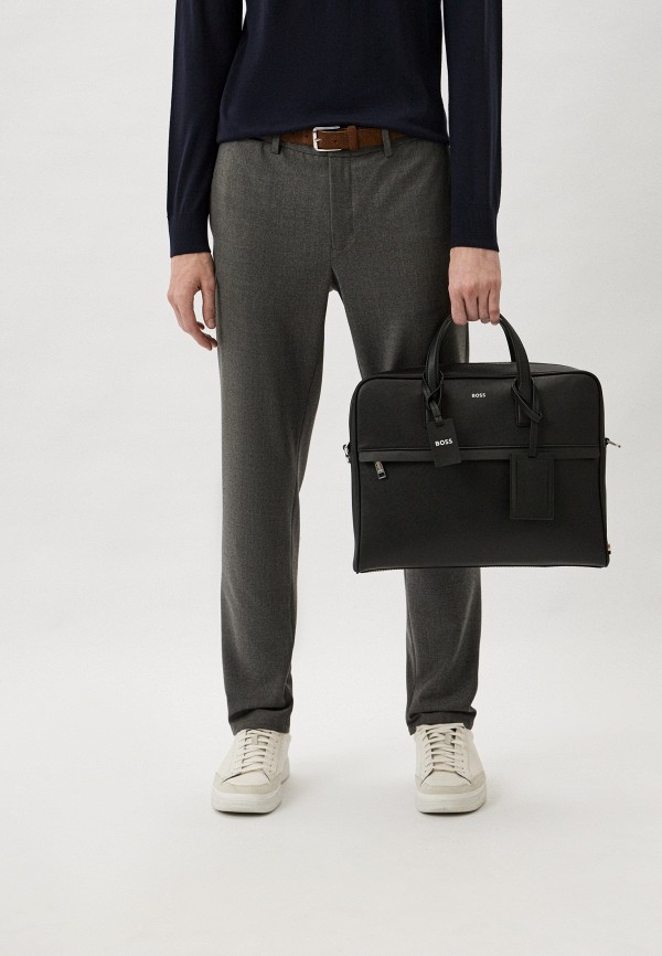 фото Сумка и брелок boss