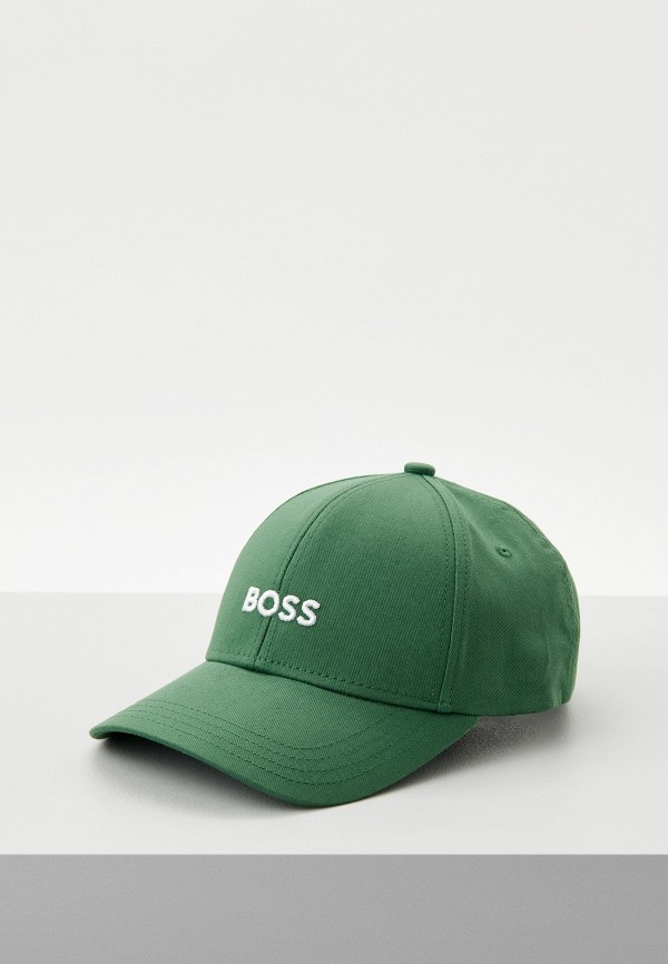 фото Бейсболка boss