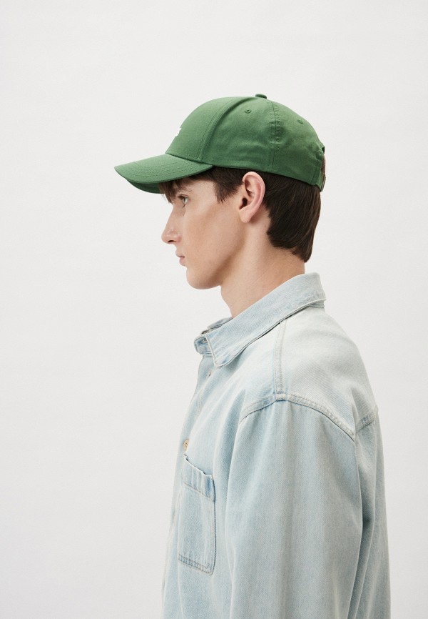 фото Бейсболка boss