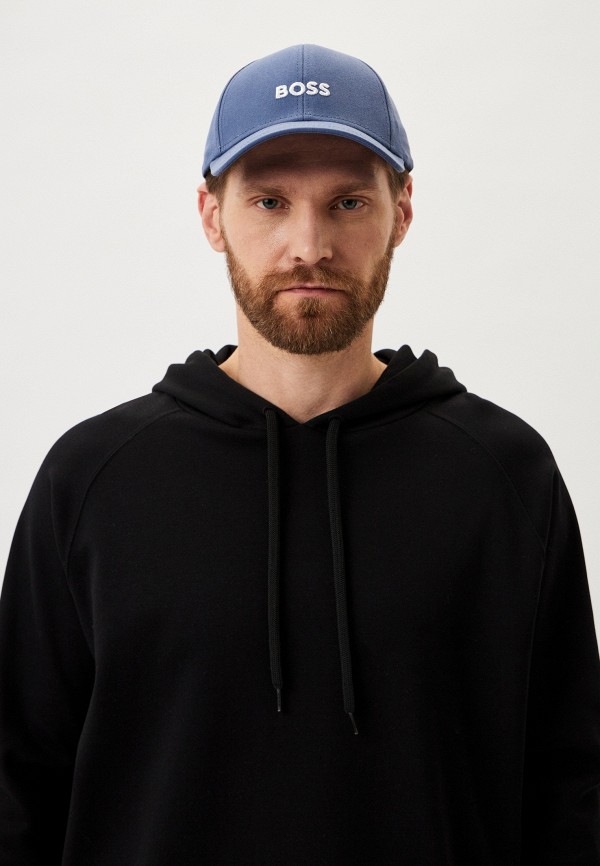 фото Бейсболка boss