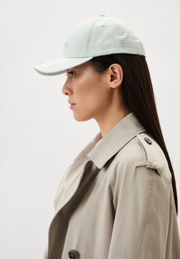 фото Бейсболка boss