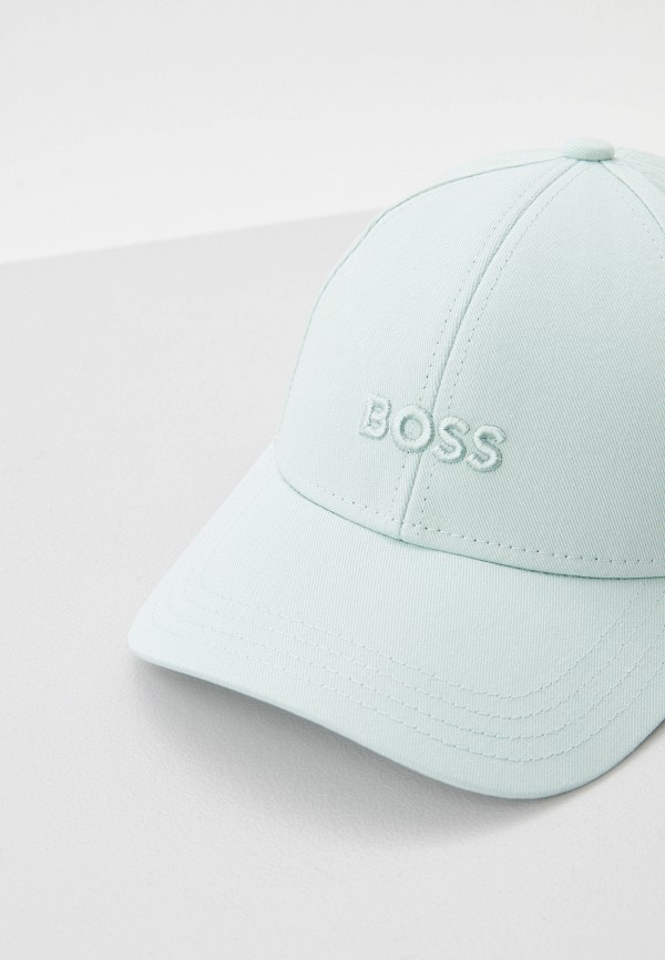 фото Бейсболка boss