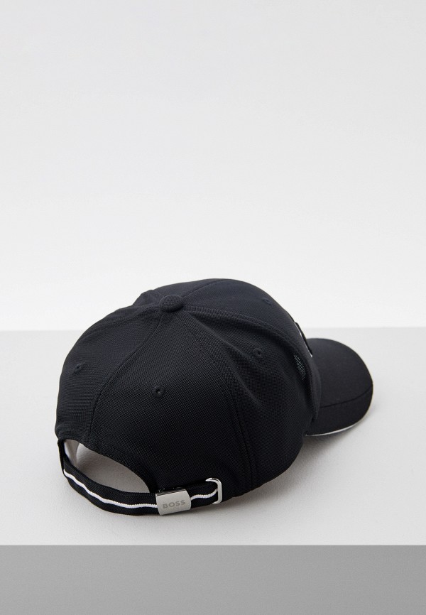 фото Бейсболка boss