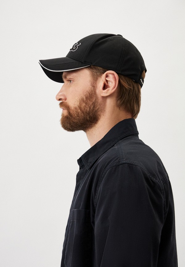 фото Бейсболка boss