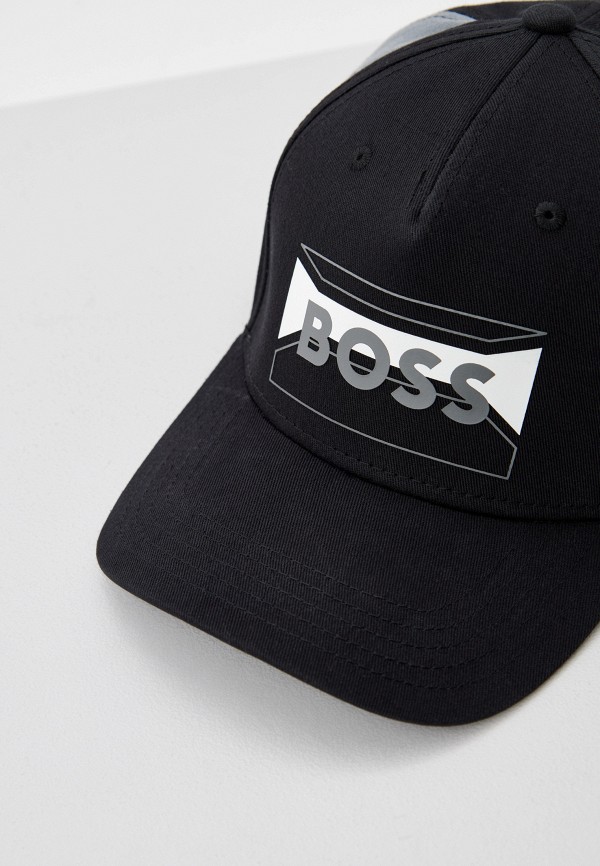 фото Бейсболка boss