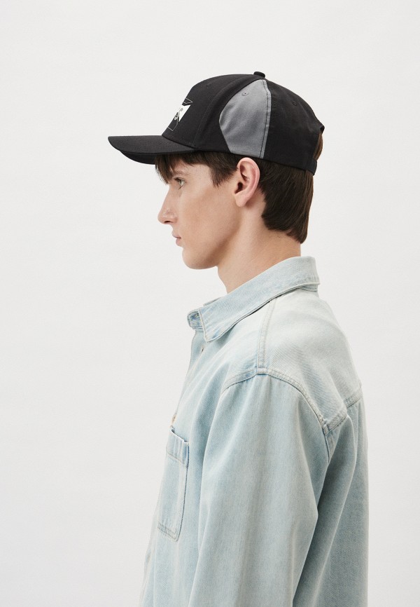 фото Бейсболка boss