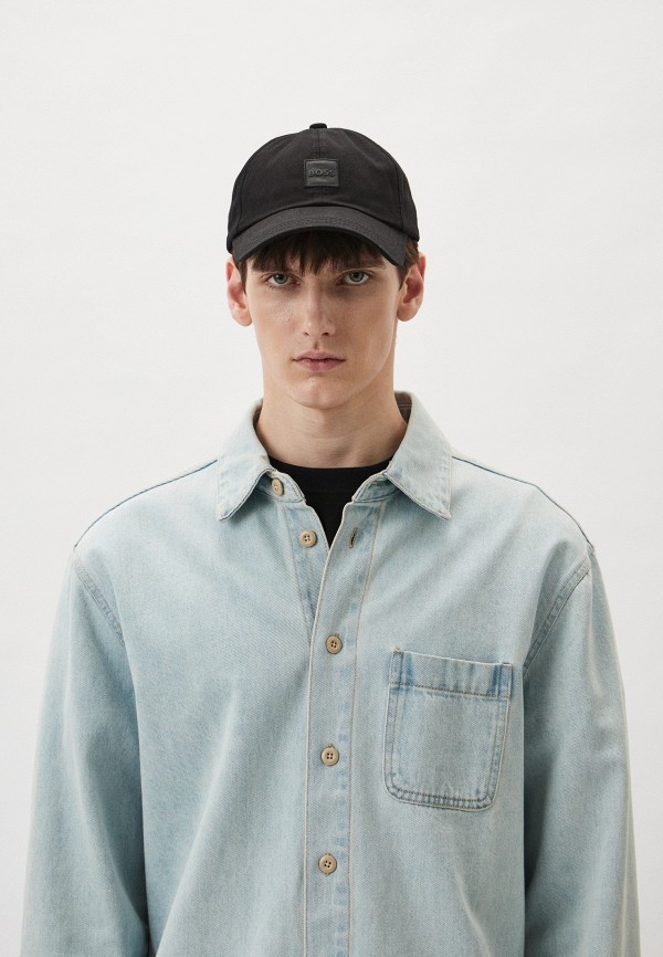 фото Бейсболка boss