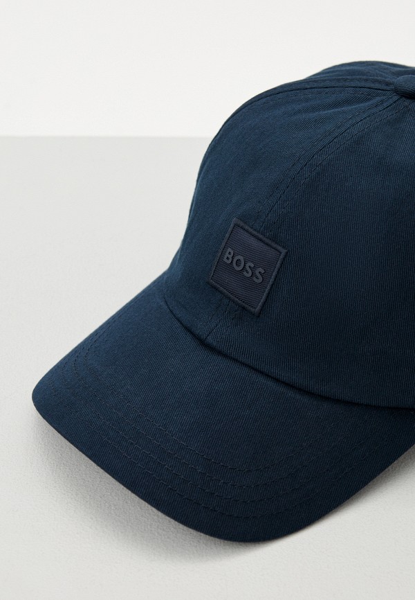 фото Бейсболка boss