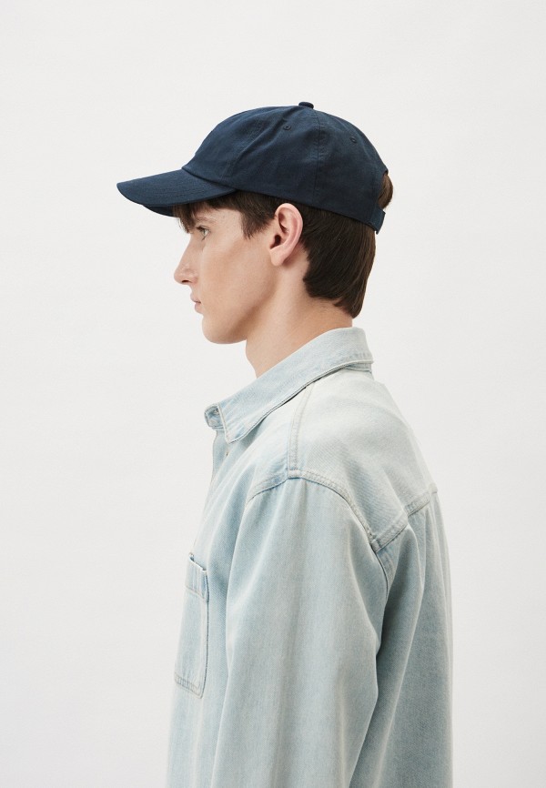 фото Бейсболка boss