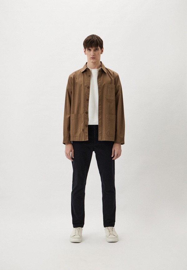 фото Брюки boss