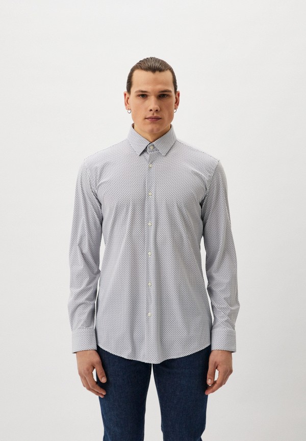 фото Рубашка boss