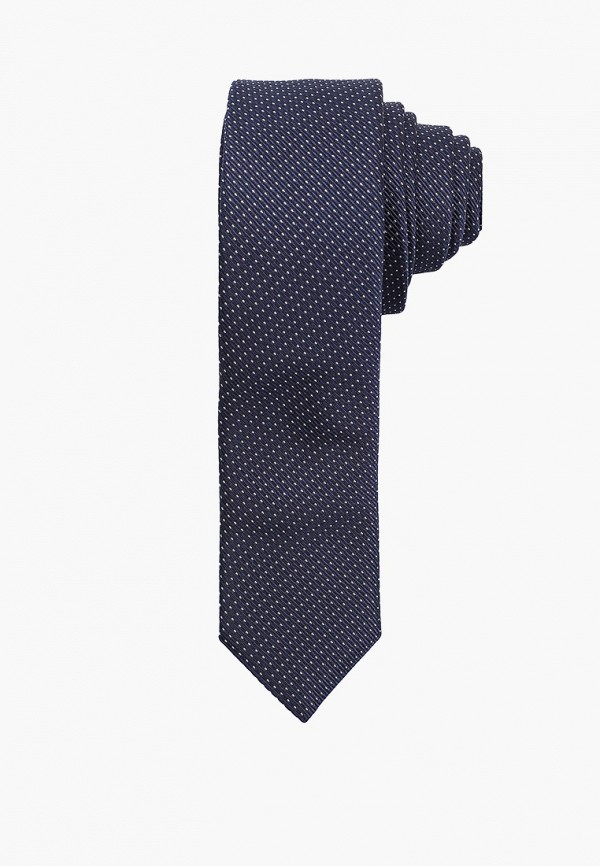 

Галстук Hugo, Синий, Tie cm 6