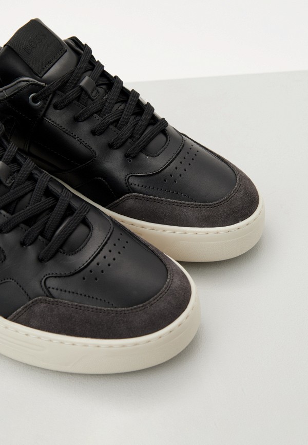 фото Кеды boss