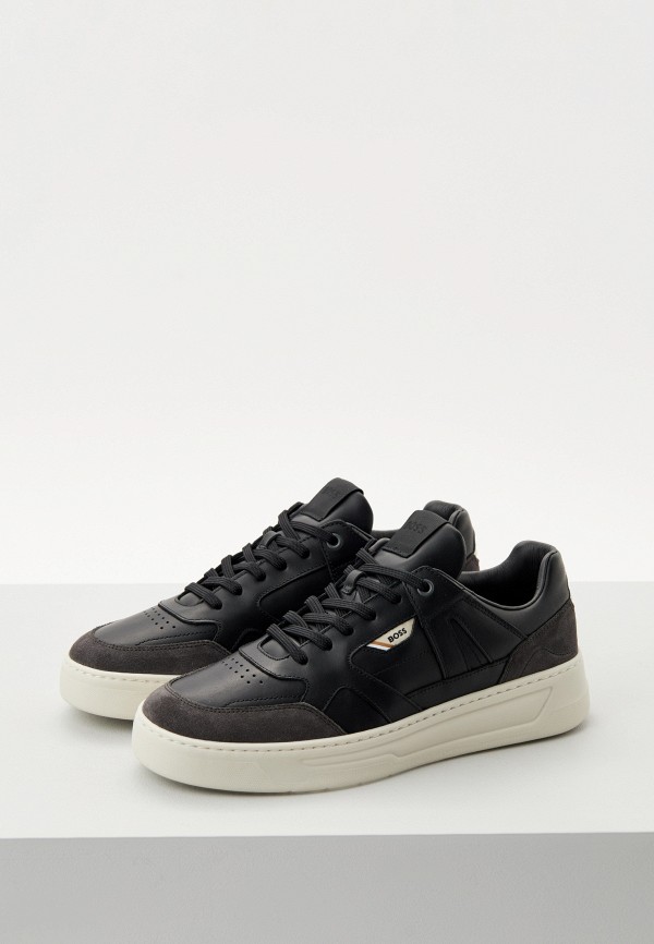 фото Кеды boss