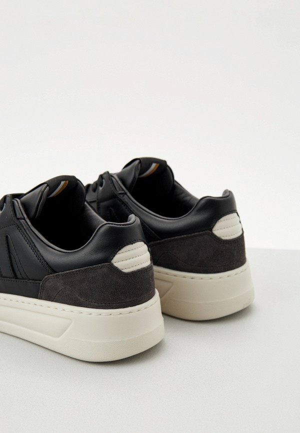 фото Кеды boss