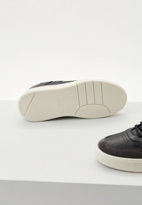 фото Кеды boss