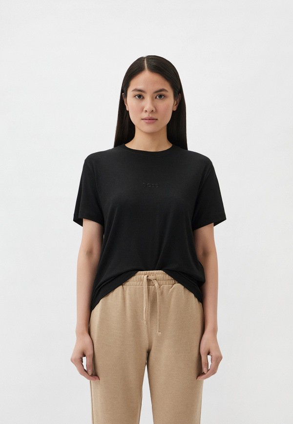 

Футболка домашняя Boss, Черный, Select T-Shirt