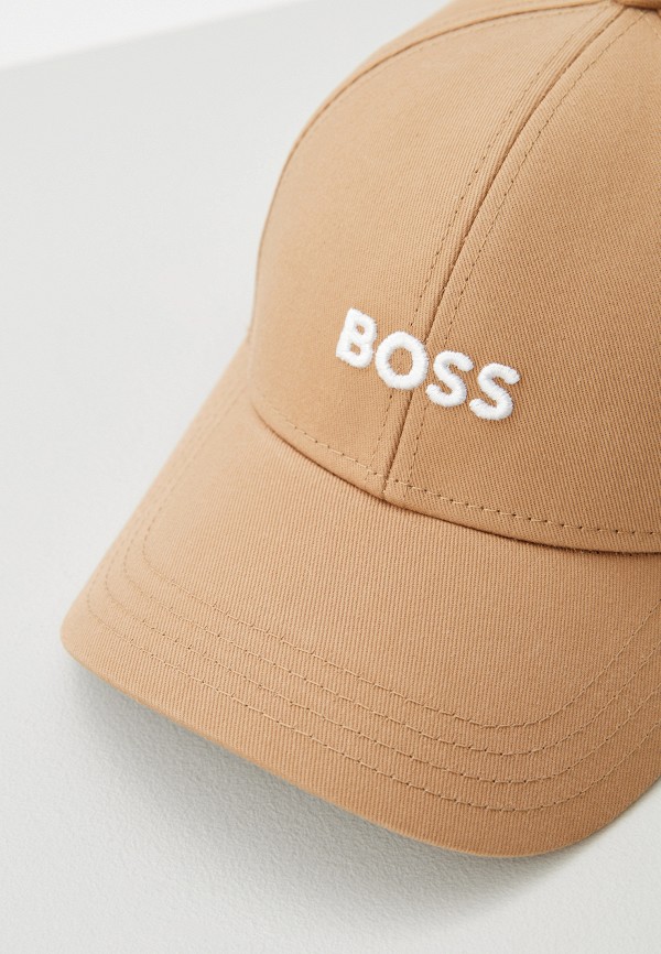 фото Бейсболка boss