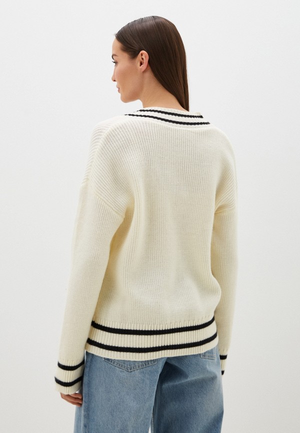 фото Пуловер snow airwolf