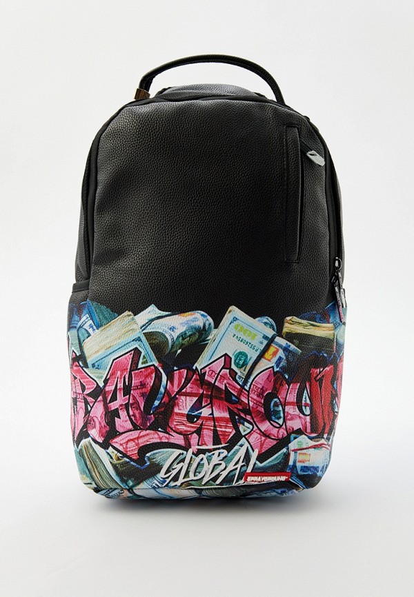 Рюкзак Sprayground