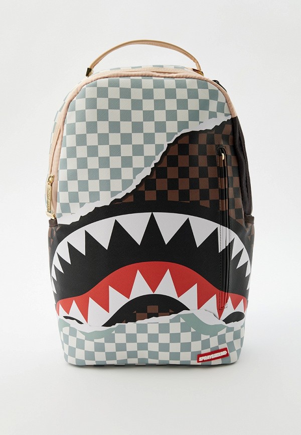 

Рюкзак Sprayground, Разноцветный