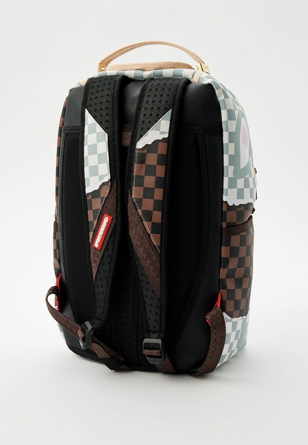 фото Рюкзак sprayground
