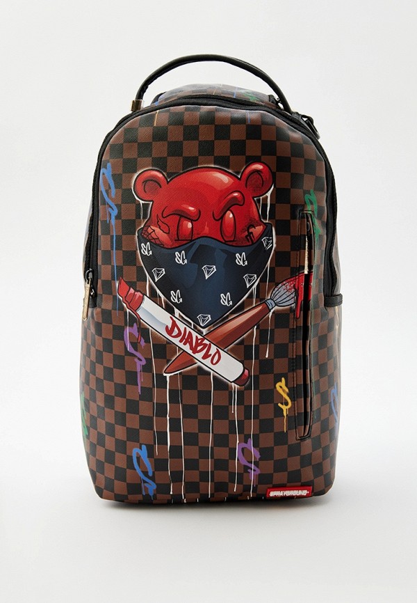 Рюкзак Sprayground