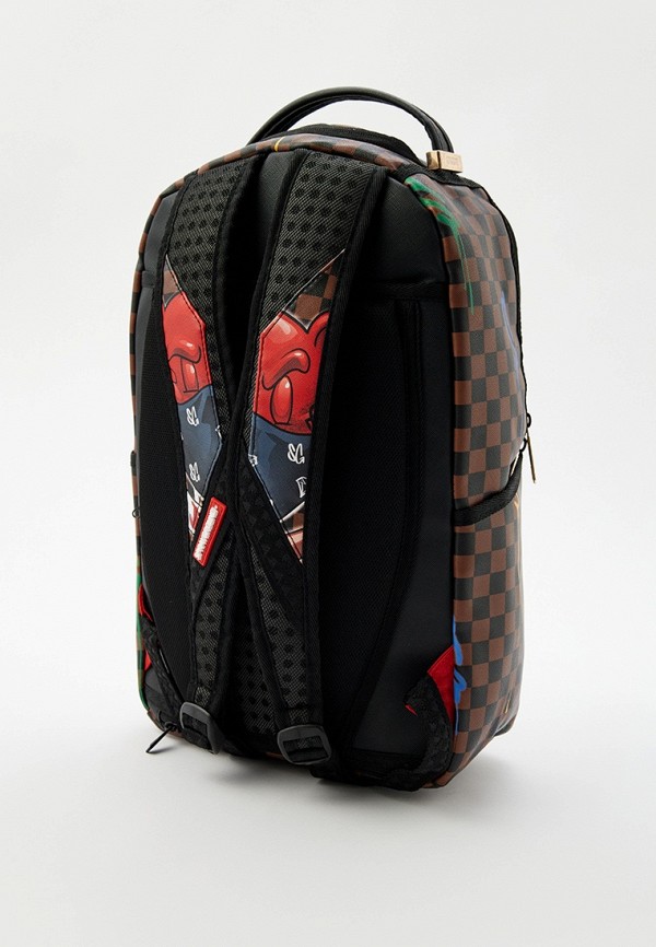 Рюкзак детский Sprayground 910B5180NSZ Фото 2