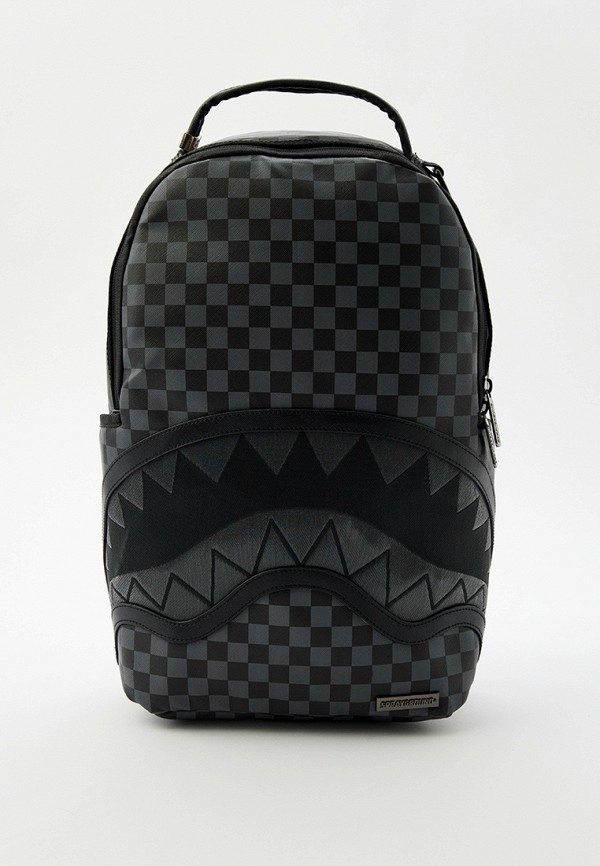 

Рюкзак Sprayground, Черный