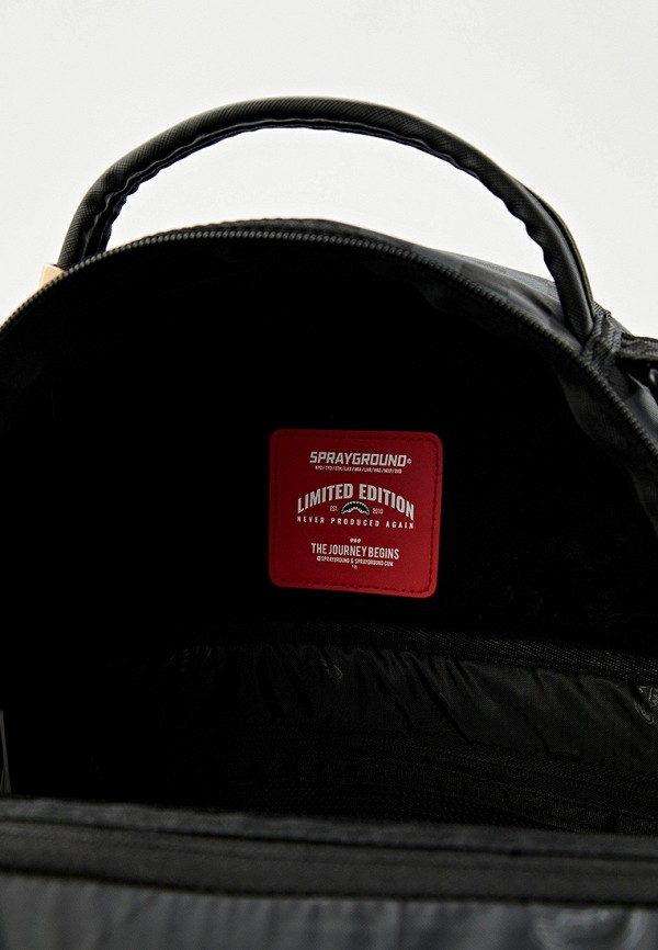 фото Рюкзак sprayground