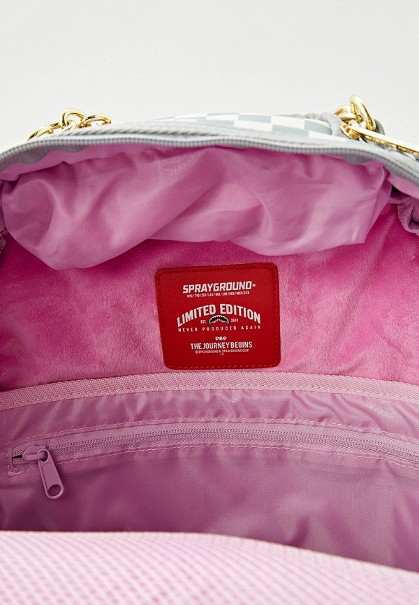 фото Рюкзак sprayground