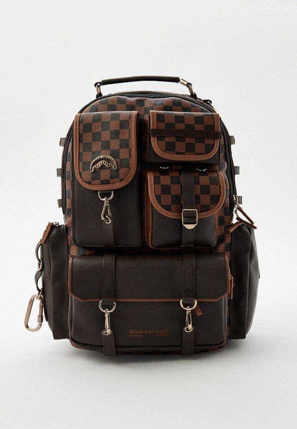 

Рюкзак Sprayground, Коричневый