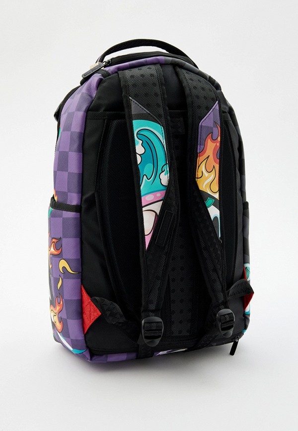 Рюкзак детский Sprayground 910B5689NSZ Фото 2