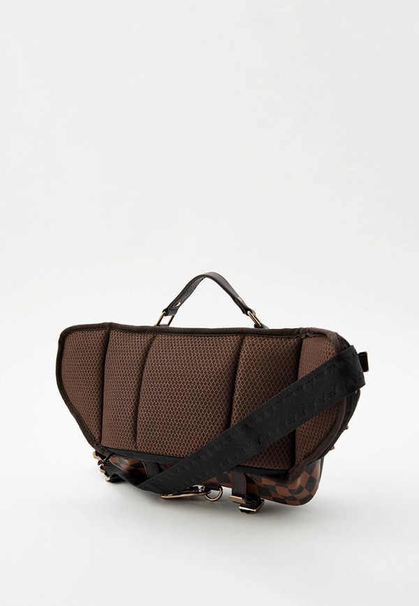 фото Сумка поясная sprayground