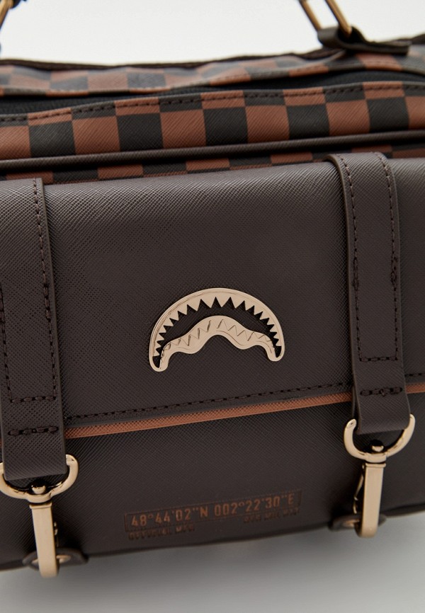 фото Сумка поясная sprayground