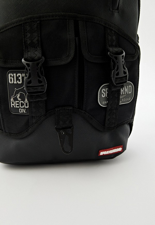 Рюкзак детский Sprayground 910B5725NSZ Фото 3