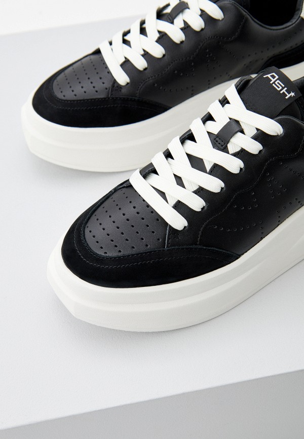 фото Кеды ash