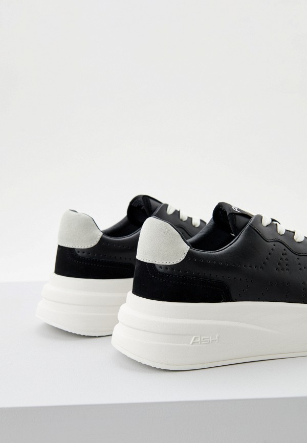 фото Кеды ash