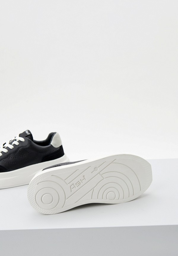 фото Кеды ash