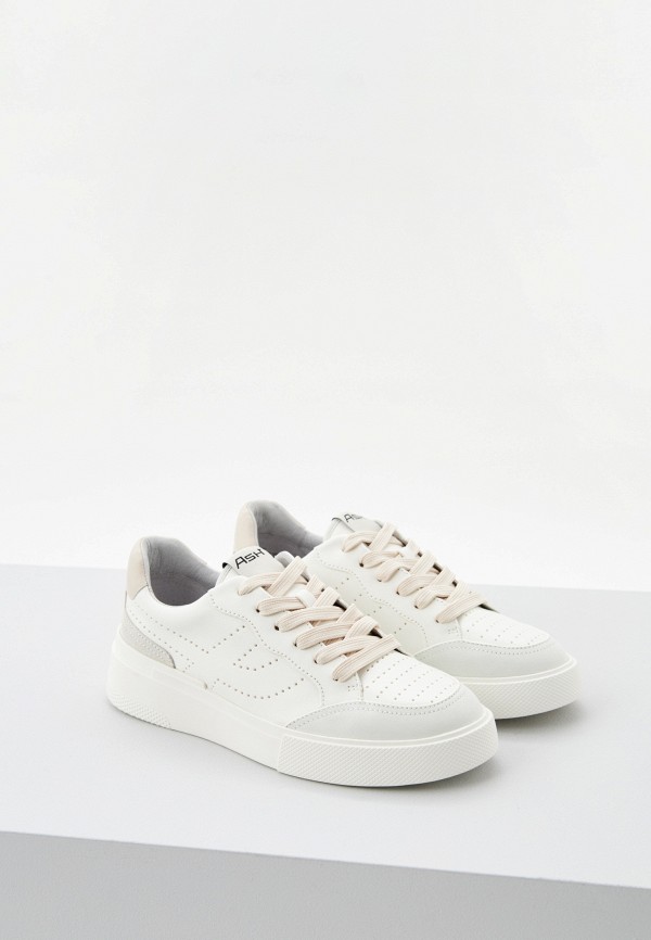 фото Кеды ash