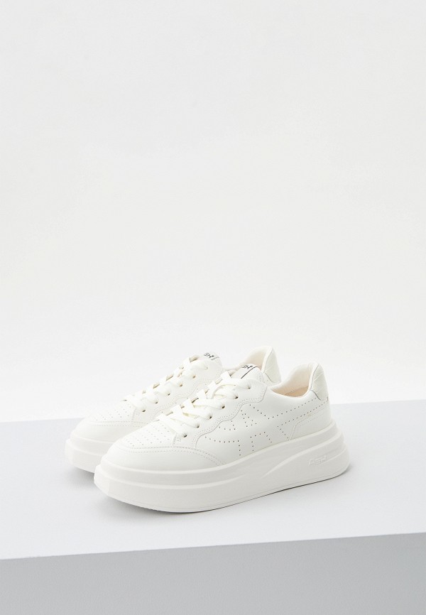 фото Кеды ash