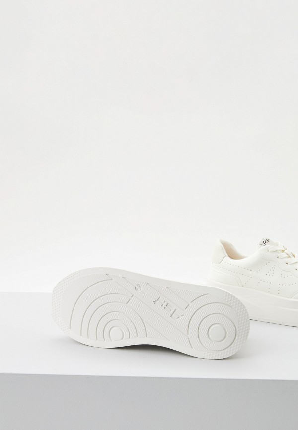 фото Кеды ash