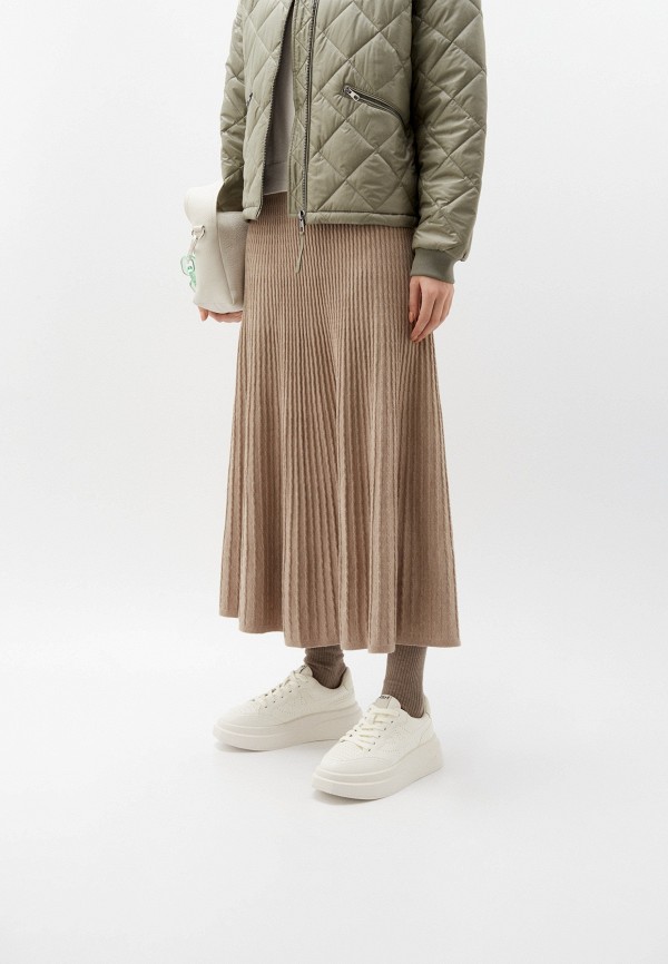 фото Кеды ash