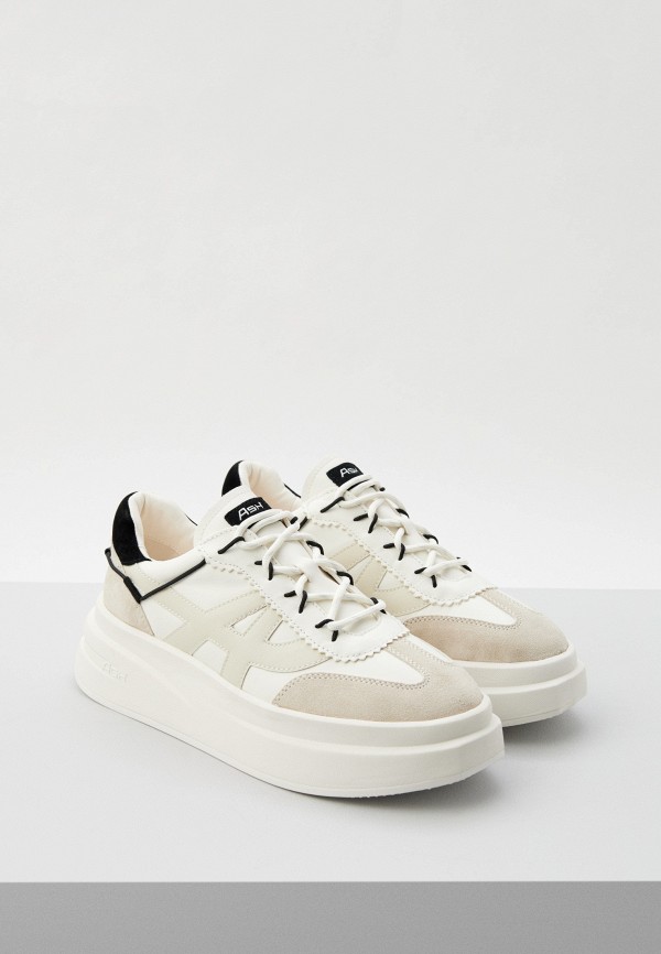 фото Кеды ash