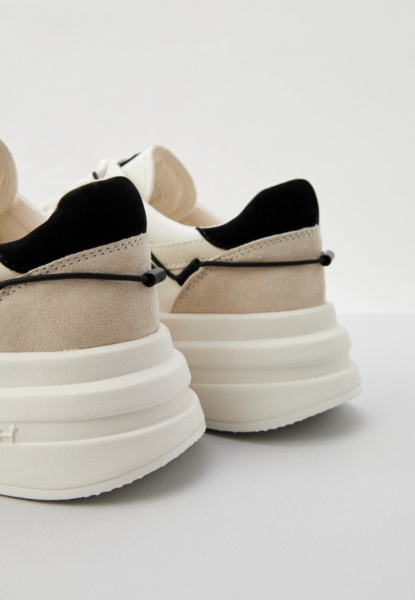 фото Кеды ash