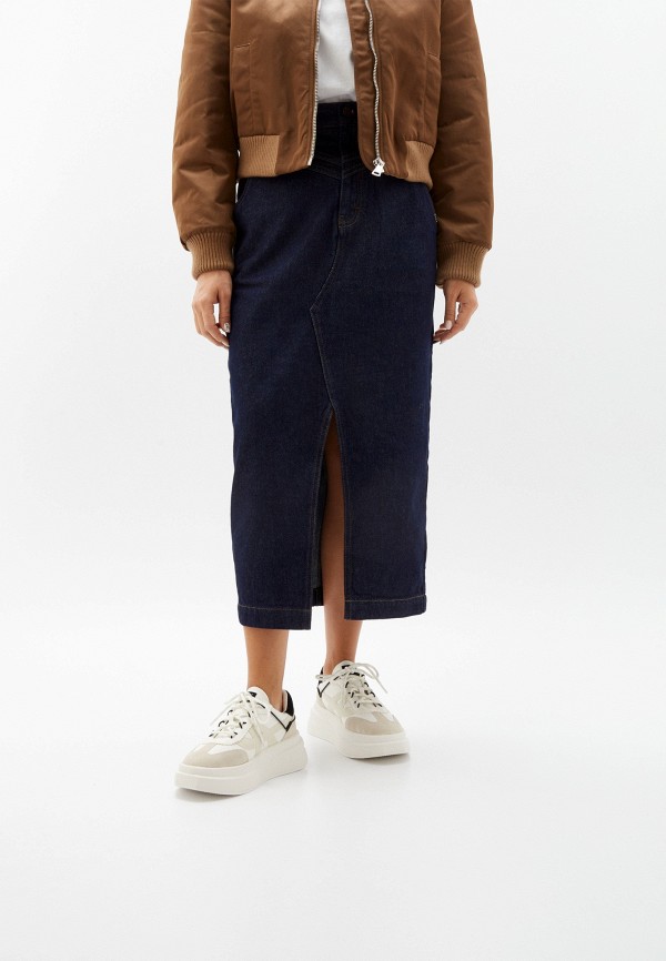 фото Кеды ash