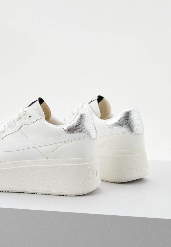 фото Кеды ash