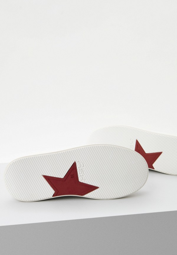 фото Кеды ash