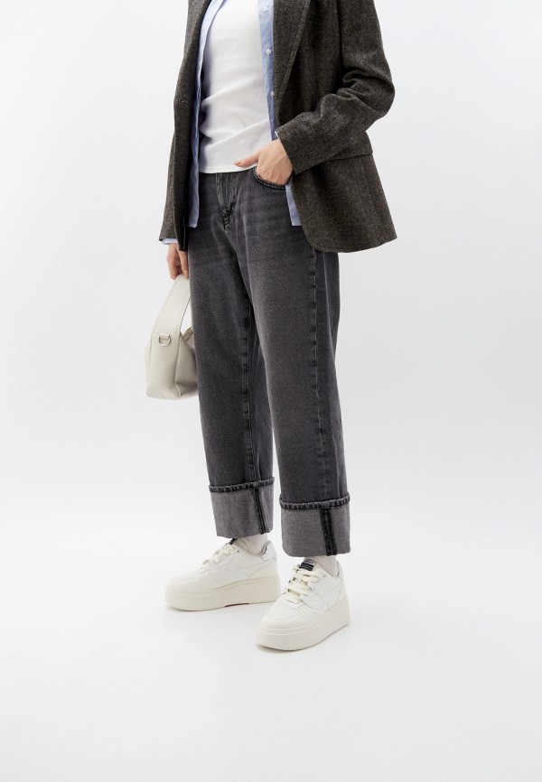 фото Кеды ash